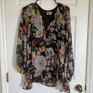 Show Me You MuMu tunic